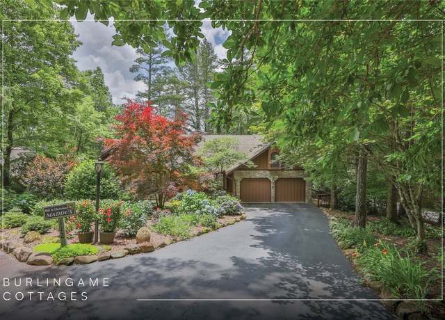 Property at 112 Cottage Dr, Sapphire, NC 28774, 3 beds, 2 baths