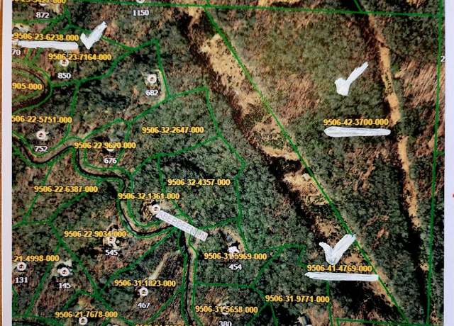 Property at 0 Aberdeen, Pisgah Forest, NC 28768