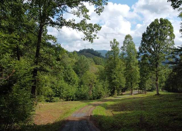 Property at Tr 1-3 Moody Bridge Rd, Cullowhee, NC 28723