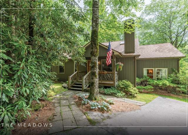 Property at 167 Raintree Ln, Highlands, NC 28741, 2 beds, 2 baths
