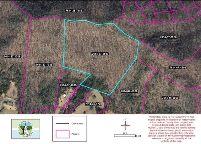 Property at TBD Cattle Dr, Whittier, NC 28789