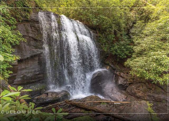 Property at 524 White Rock Rd, Cullowhee, NC 28723