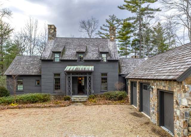 Property at 1303 Burl Ln, Cashiers, NC 28717, 5 beds, 5.5 baths