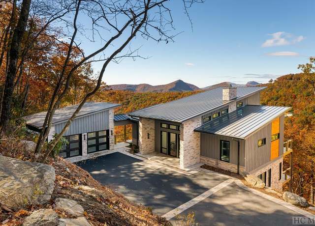 Property at 52 Hidden Grouse Ln, Sapphire, NC 28774, 3 beds, 3.5 baths