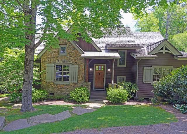 Property at 42 Hemlock Rdg, Highlands, NC 28741, 4 beds, 4 baths