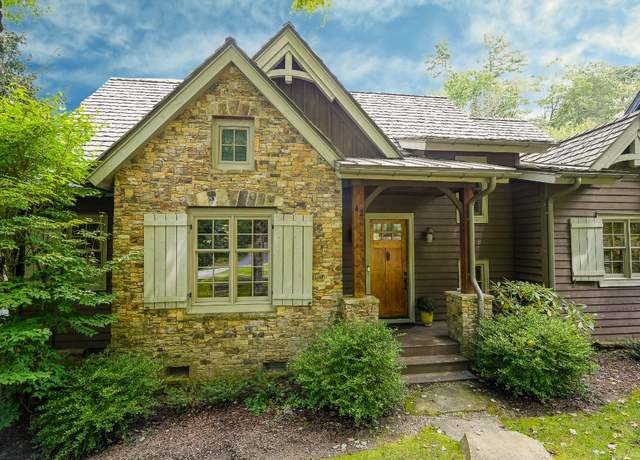 Property at 42 Hemlock Rdg, Highlands, NC 28741, 4 beds, 4 baths