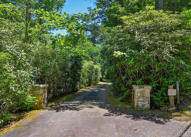 Property at 2266 S 4th St, Highlands, NC 28741