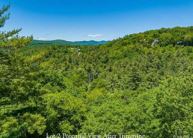 Property at TBD Big Bear Pen Rd, Highlands, NC 28741