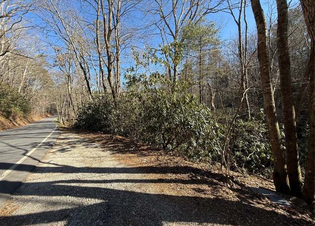 Property at 0 North Norton Rd, Cashiers, NC 28717