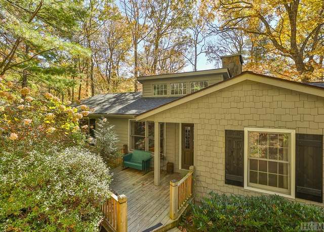 Property at 93 Rolling Woods Dr, Highlands, NC 28741, 3 beds, 4 baths