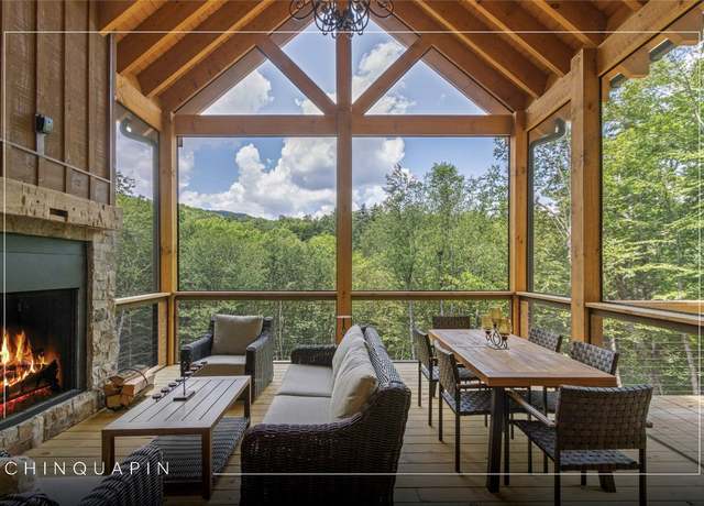 Property at 1086 Roaming Rd, Glenville, NC 28736, 3 beds, 4 baths