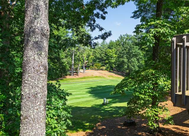 Property at 116 Fairway Villas Dr Unit D, Sapphire, NC 28774, 3 beds, 3 baths