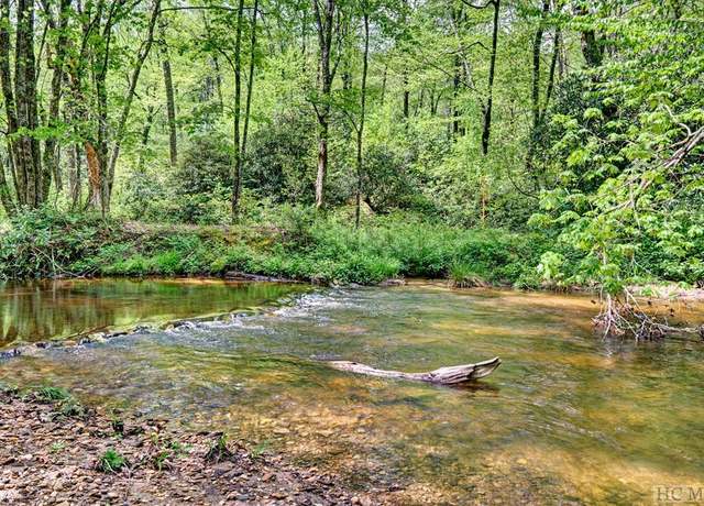 Property at Lot 20A Mountain Waterfalls, Glenville, NC 28736