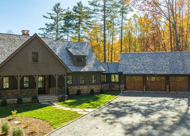 Property at 77 Eastland Ln, Cashiers, NC 28717, 5 beds, 6 baths