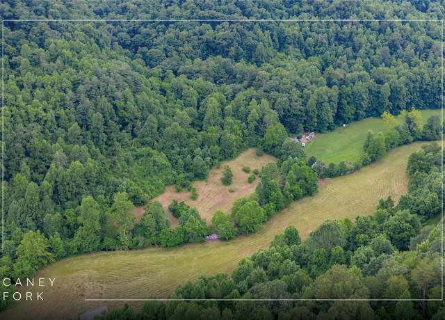 Property at 1152 Moses Creek Rd, Cullowhee, NC 28723