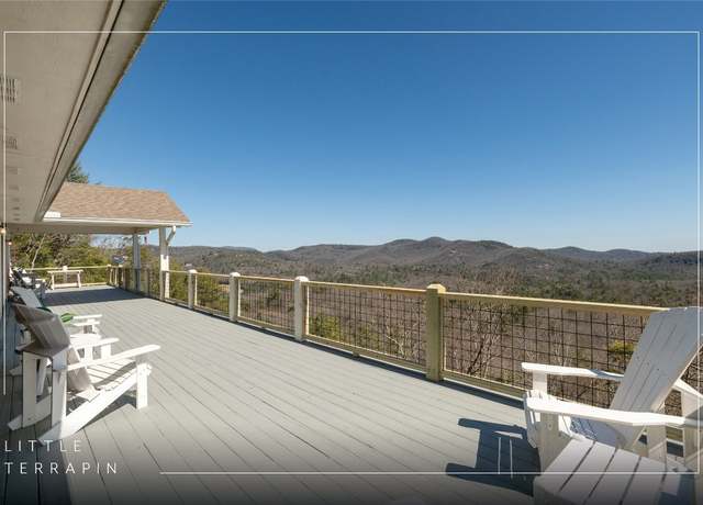 Property at 923 Little Terrapin Rd, Cashiers, NC 28717, 6 beds, 7.5 baths