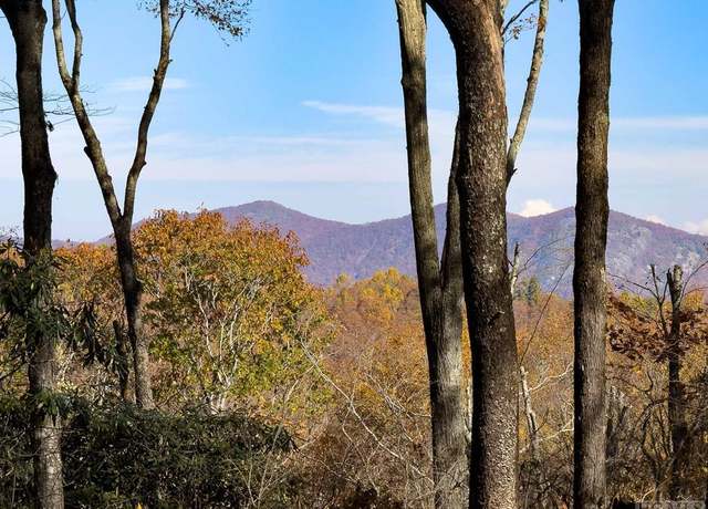 Property at TBD Silly Ridge Rd, Scaly Mountain, NC 28775