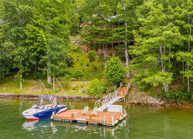 Property at 696 Strawberry Hill Rd, Cullowhee, NC 28723, 3 beds, 3.5 baths