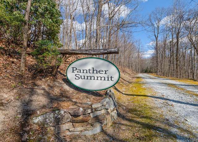 Property at PS 1&2 Panther Summit Dr, Lake Toxaway, NC 28747
