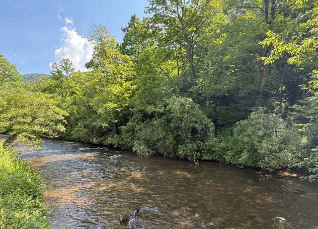 Property at TBD Tamarack Trl, Cullowhee, NC 28723
