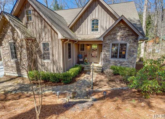 Property at 252 Sourwood Ct, Sapphire, NC 28774, 3 beds, 2.5 baths