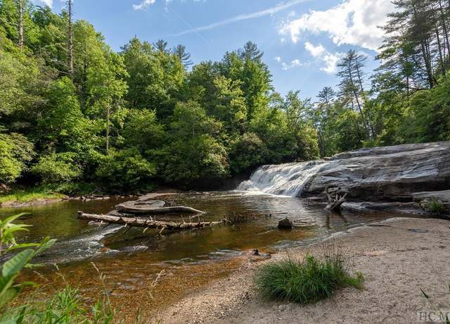 Property at Lots 4&5 Heritage Dr, Sapphire, NC 28774