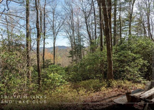 Property at Lot 4 Trillium Ridge Rd, Cullowhee, NC 28723
