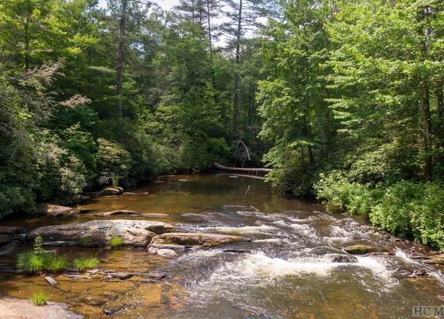 Property at 345 Hidden Ln, Sapphire, NC 28774