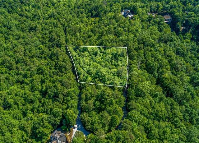 Property at TBD Quartz Mine Rd, Lake Toxaway, NC 28747