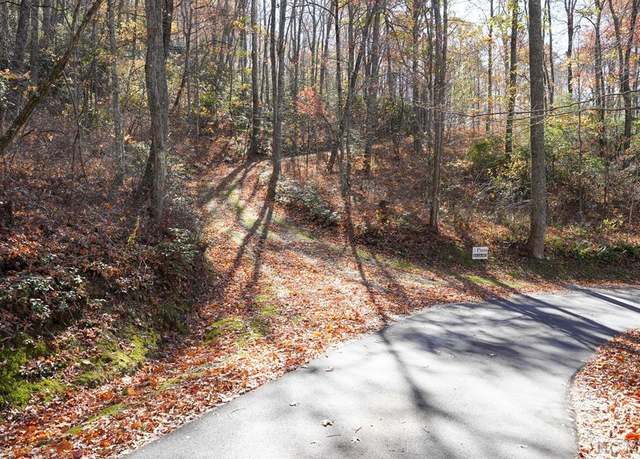 Property at none Silly Ridge Rd, Scaly Mountain, NC 28775