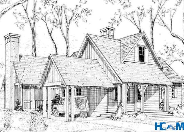 Property at 50 Cottage Walk Ln, Cashiers, NC 28717, 3 beds, 4.5 baths