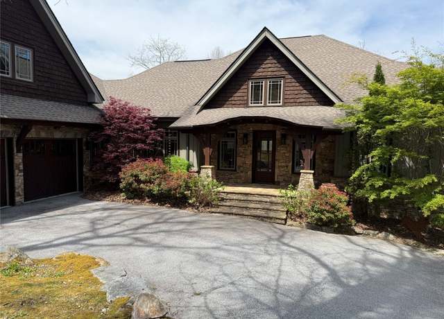 Property at 159 Highlands Point Pt, Highlands, NC 28741, 4 beds, 6.5 baths