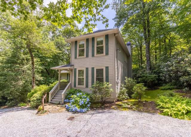Property at 9 Lucas Ln, Highlands, NC 28741, 3 beds, 3 baths