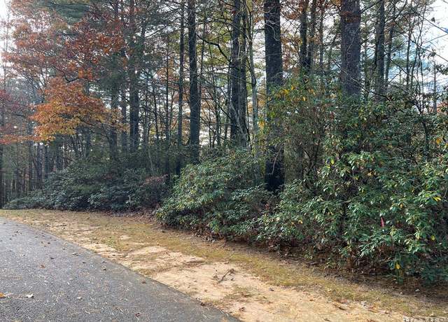 Property at lot 71 Big Pine Rd, Sapphire, NC 28774