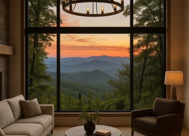 Property at TBD Buck Knob Rd, Scaly Mountain, NC 28775