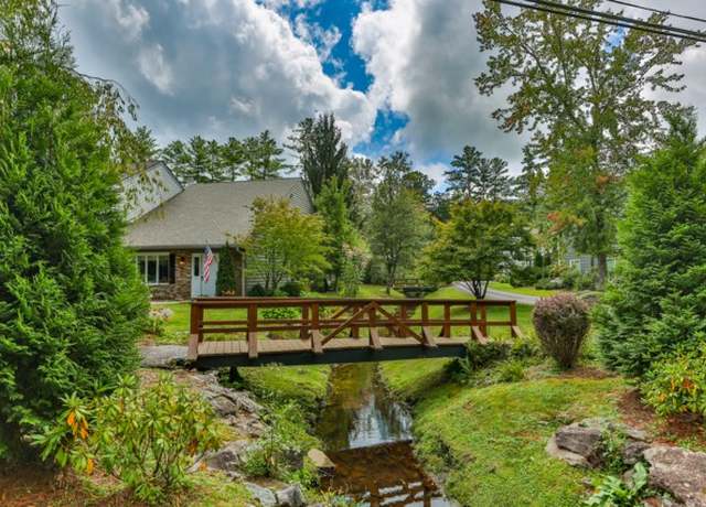Property at 711 Horse Cove Rd Unit C-1, Highlands, NC 28741, 3 beds, 2.5 baths