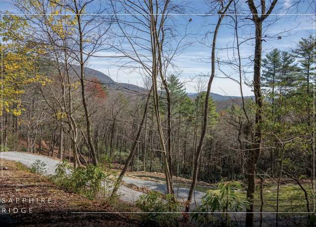 Property at Lot 2 Sapphire Ridge Rd, Sapphire, NC 28774