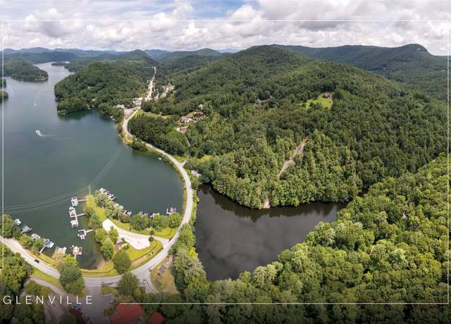 Property at 49 Hero Ln, Glenville, NC 28736