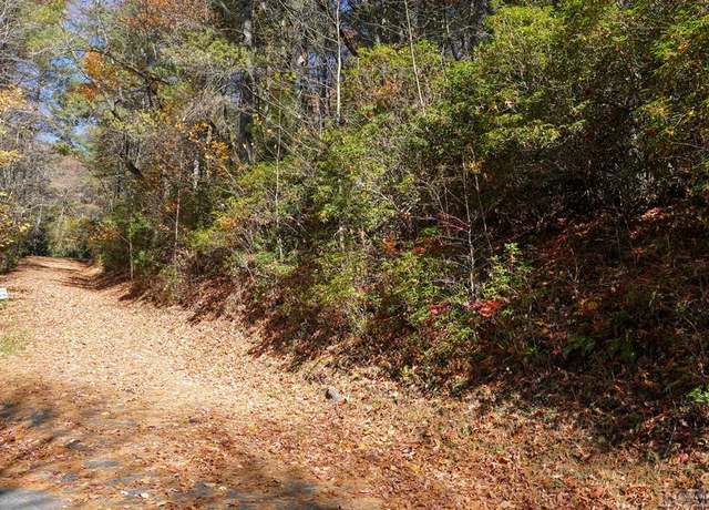 Property at 0 Lick Log Rd, Scaly Mountain, NC 28775