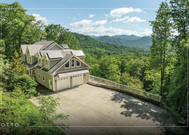 Property at 298 Carpenter Rd, Otto, NC 28763, 6 beds, 6 baths