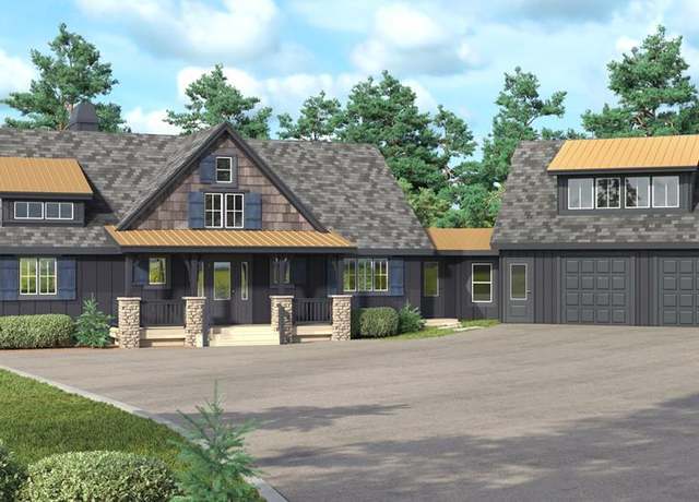 Property at 906 New Settler's Way, Glenville, NC 28736, 5 beds, 5.5 baths