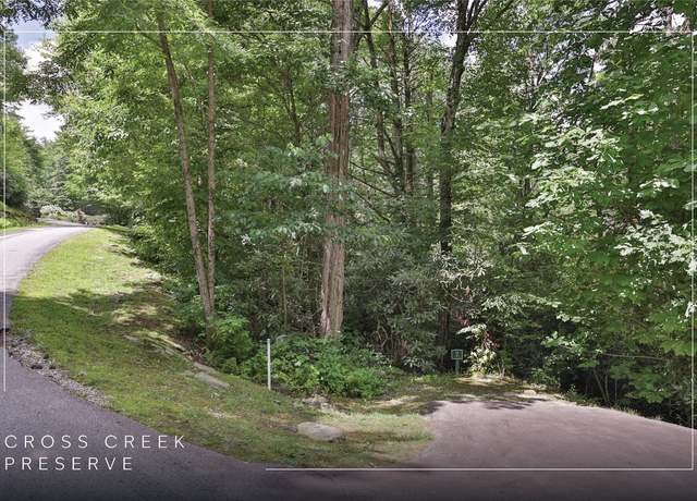 Property at 364 Cross Creek Trl, Cullowhee, NC 28723