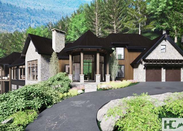 Property at 208 Nashs Knl, Cashiers, NC 28717, 4 beds, 4.5 baths