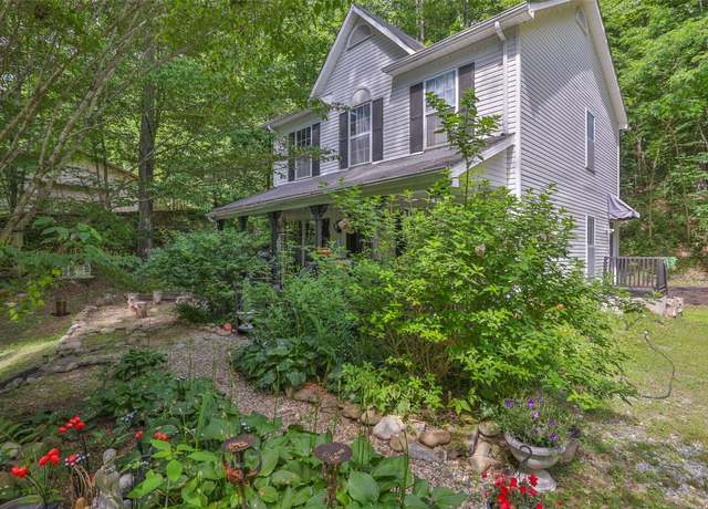 Property at 141 Andrews Park Rd, Cullowhee, NC 28723, 3 beds, 3 baths