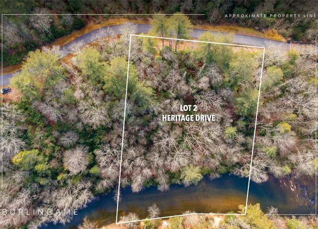 Property at Lot 2 Heritage Dr, Sapphire, NC 28774