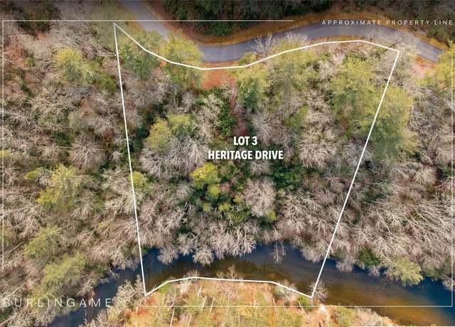 Property at Lot 3 Heritage Dr, Sapphire, NC 28774