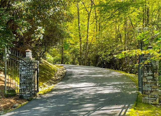 Property at Lot 8 Woodland Rdg, Highlands, NC 28741