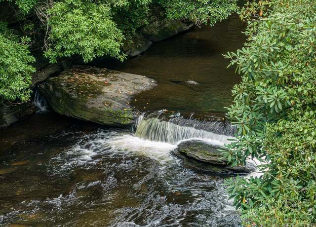 Property at TBD Rockhouse Falls Ln, Sapphire, NC 28774