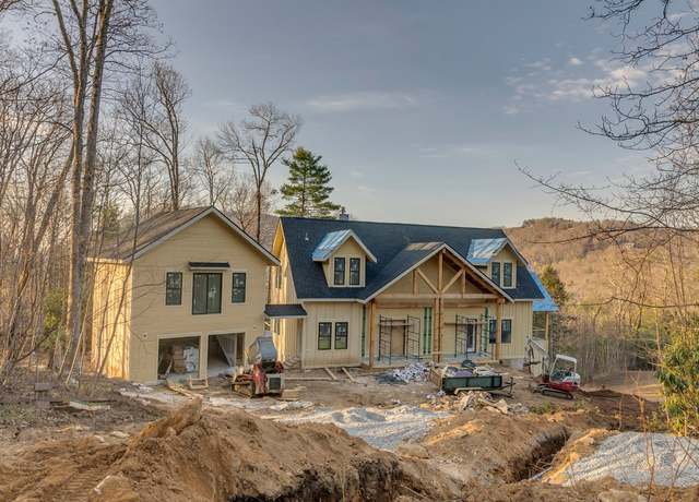 Property at 164 Wildcat Ln, Cashiers, NC 28717, 5 beds, 5.5 baths