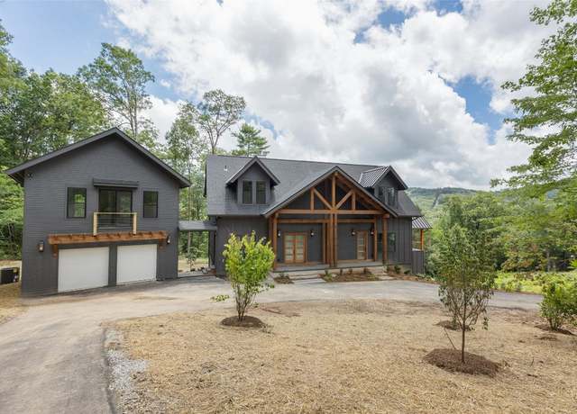 Property at 164 Wildcat Ln, Cashiers, NC 28717, 5 beds, 5.5 baths